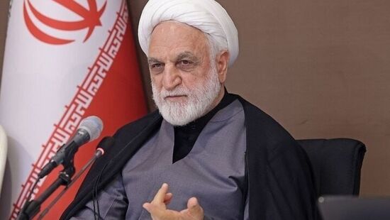 اژه ای: جنایتکاران جنگی هم باید مجازات شوند هم خسارت پرداخت کنند
