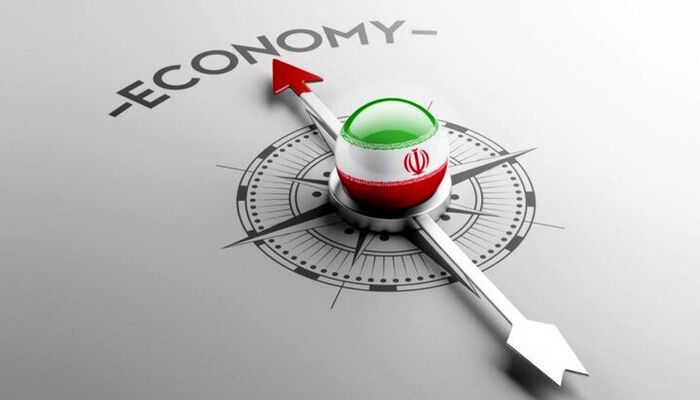 اقتصاد ایران برای چهاردهمین ماه در رکود ماند