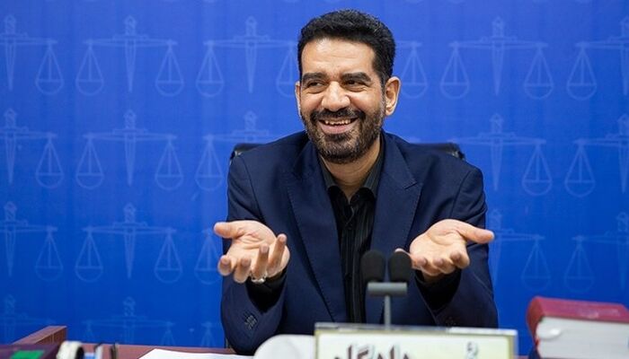  نایب رئیس کانون وکلای مرکز: حقوق قضات را افزایش دهید تا دستگاه قضایی را ترک نکنند