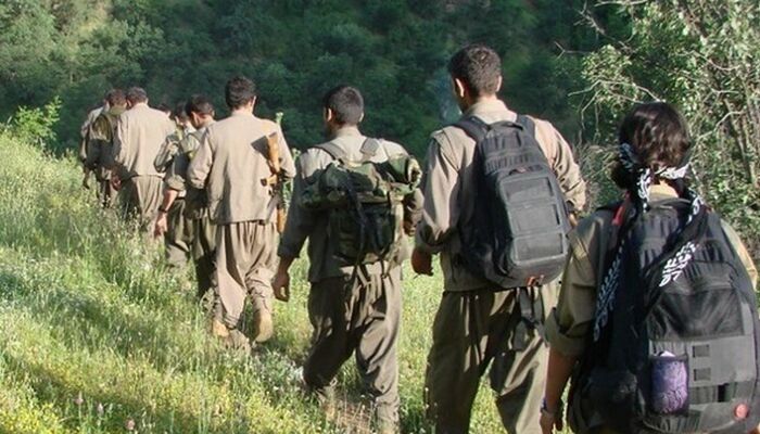 حمله تروریستی گروهک پژاک به یک معدن در سقز
