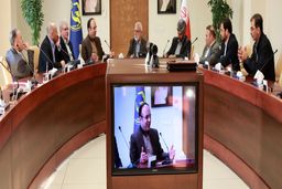 تفاهم نامه کانون وکلای مرکز و کمیته امداد: آموزش حقوقی کارکنان و معاضدت