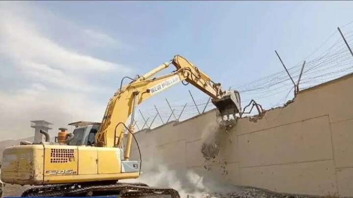زندان رجایی‌شهر آماده تغییر کاربری است