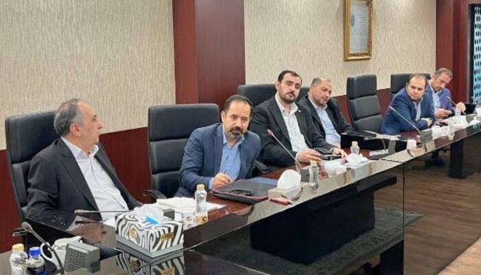 برگزاری نشست‌های تخصصی ستاد مرکزی دفاع حقوقی از کشور در کانون وکلای دادگستری مرکز