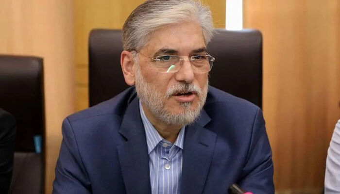 وزیر علوم: تداوم اختلال اینترنت بین‌الملل ضد امنیت ملی است