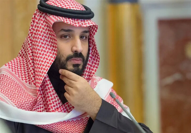 وال‌استریت ژورنال: بن‌سلمان در پناه‌گاه‌های مستحکم با تدابیر امنیتی تردد می‌کند