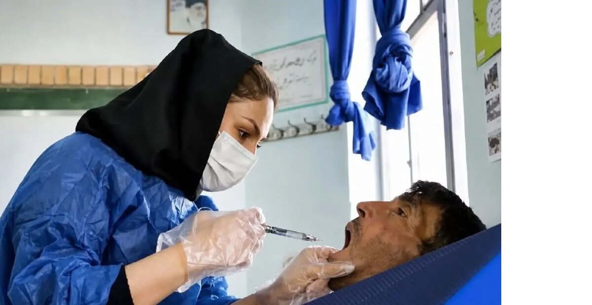 کارگران به تدریج بی‌دندان می‌شوند!