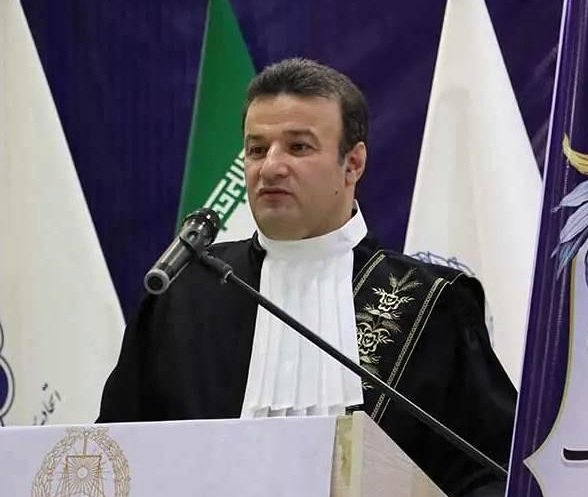 رئیس کانون وکلای گیلان: امنیت شغلی وکالت، تضمین‌شده نیست؛ همکاران باسابقه نگرانی معیشتی دارند