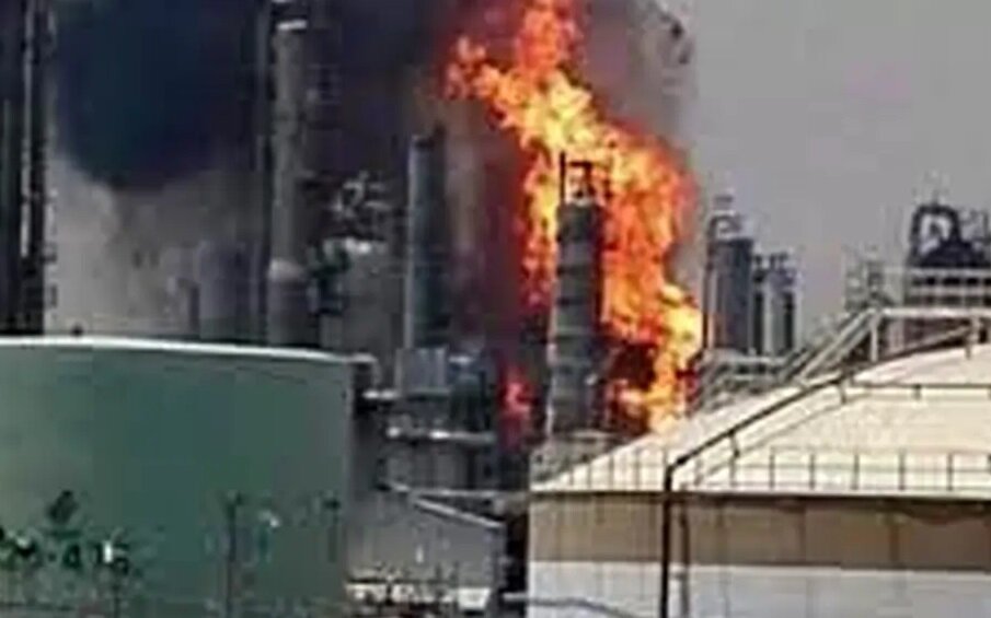 افشای انگیزه ترامپ از جنگ با ایران