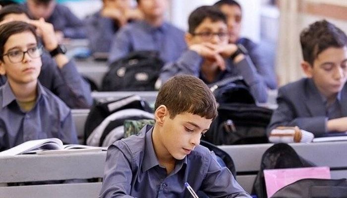 مهلت آبان‌ماه برای تغییر مدرسه