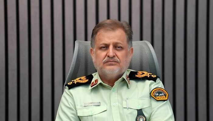 هشدار پلیس درباره تبلیغات فروش «سؤالات آزمون سمپاد»
