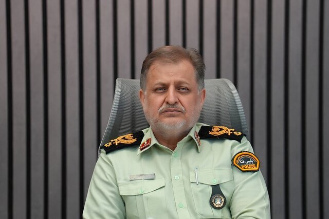 هشدار پلیس درباره تبلیغات فروش «سؤالات آزمون سمپاد»
