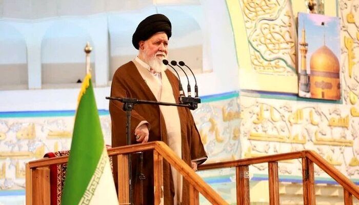 علم‌الهدی: تفاهم با آمریکا دارای اشکالاتی است و نامطلوب بود 
