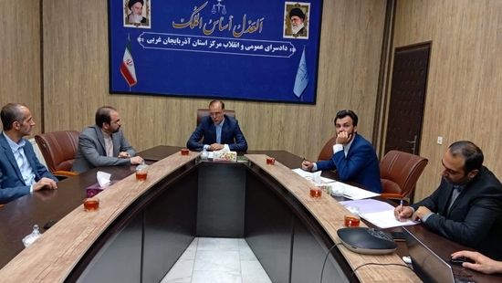 دادستان ارومیه: حکم جلب متهمان سراسری صادر شود