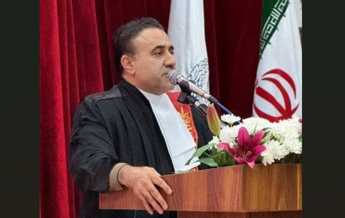 رئیس کانون وکلای سمنان: صیانت از حاکمیت قانون، مستلزم واکنشی قاطع در برابر تجاوز متجاوزان به ایران است