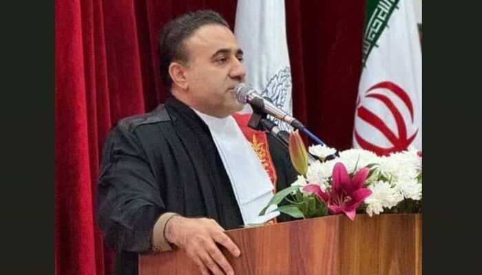 رئیس کانون وکلای سمنان: صیانت از حاکمیت قانون، مستلزم واکنشی قاطع در برابر تجاوز متجاوزان به ایران است