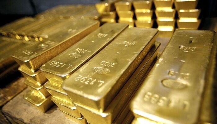 سقوط آزاد قیمت جهانی طلا