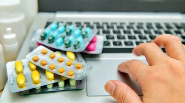  ابلاغ توافق‌نامه جدید برای عرضه اینترنتی دارو 
