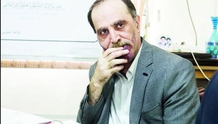 نوروزی: بستن اینترنت و فروش "اینترنت پرو" دلیل امنیتی ندارد، کسب و کار نامشروع برای برخی افراد است