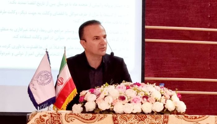 شروط نامتعارف و مخالف اخلاق حسنه در قرارداد وکالت درج نشود