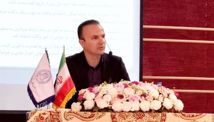 شروط نامتعارف و مخالف اخلاق حسنه در قرارداد وکالت درج نشود