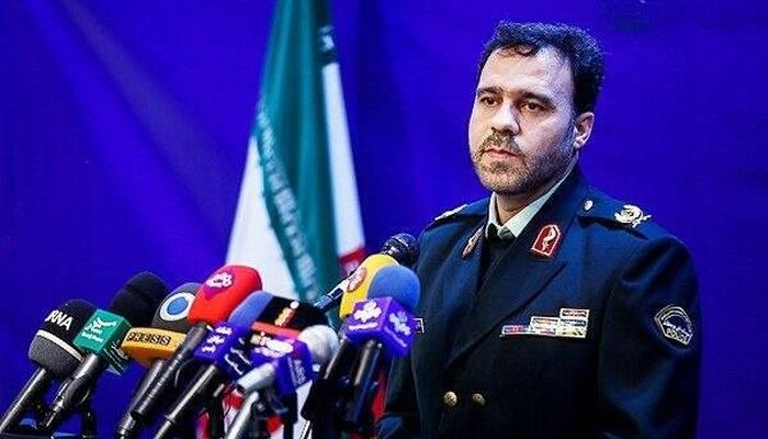 ارائه بیش از ۲۵ هزار خدمت فوری پلیس فتا در دوران جنگ