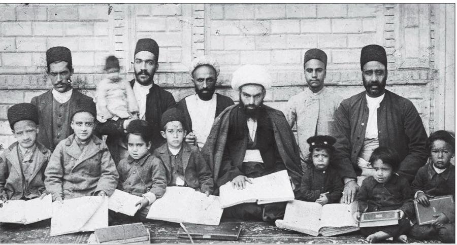 بازخوانی یک رأی شرعی تاریخی؛ ۲۰۰ سال پیش چطور اختلافات حل و فصل می‌شد؟