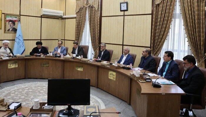 کاهش ۱۵ درصدی متهمان بازداشتی با هوشمندسازی دادسراها