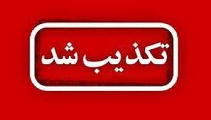تکذیب انتساب افراد بازداشتی در آمریکا به حاج قاسم سلیمانی