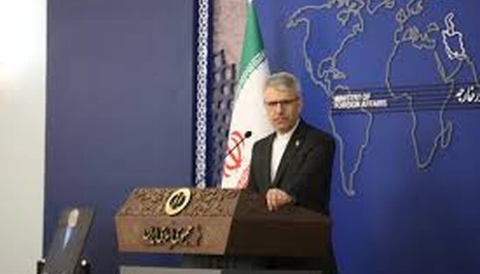واکنش رسمی ایران به تمدید آتش بس به درخواست پاکستان