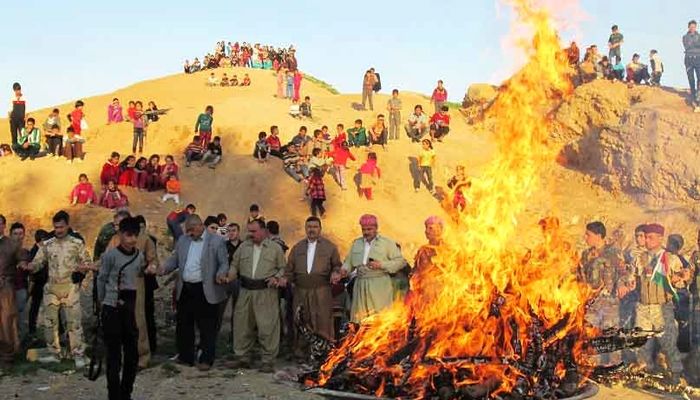 معمای میراث فرهنگی ناملموس: چگونه جنگ، آیین‌ها و هنرهای ما را می‌کشد؟