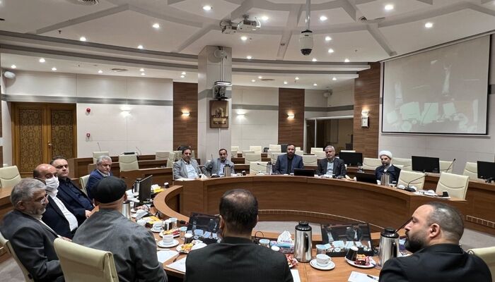 معاون اول قوه قضاییه: درباره پرونده رامک‌خودرو رأی وحدت رویه صادر شود