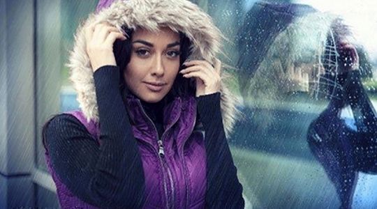 صدف طاهریان؛ بازیگر ایرانی و مسیر فعالیت هنری تا مهاجرت