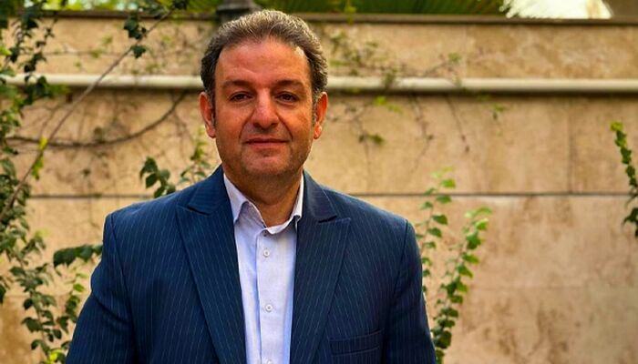 وکیل محمد رضا فقیهی آزاد شد