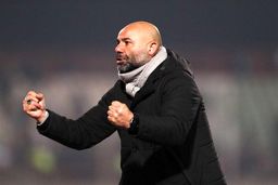 بختیاری‌زاده سرمربی استقلال شد