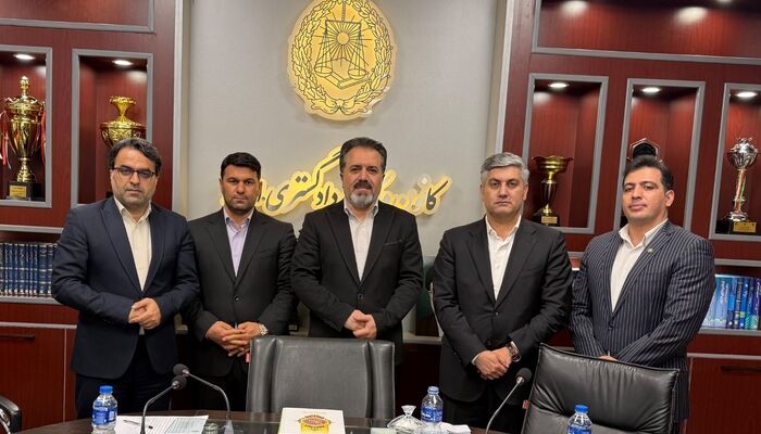 هیأت رئیسه جدید کانون البرز، چطور  انتخاب شد؟/ اتفاق نظر در همه آرا