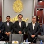 وکیل وطن‌خواه رئیس کانون وکلای البرز شد/ انتخاب اعضای هیات مدیره
