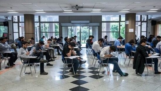 تعیین تکلیف نحوه برگزاری امتحانات پایان ترم دانشجویان
