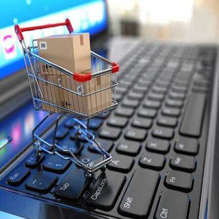 قطع اینترنت، چه بلایی سر فروش اینترنتی  آورد؟