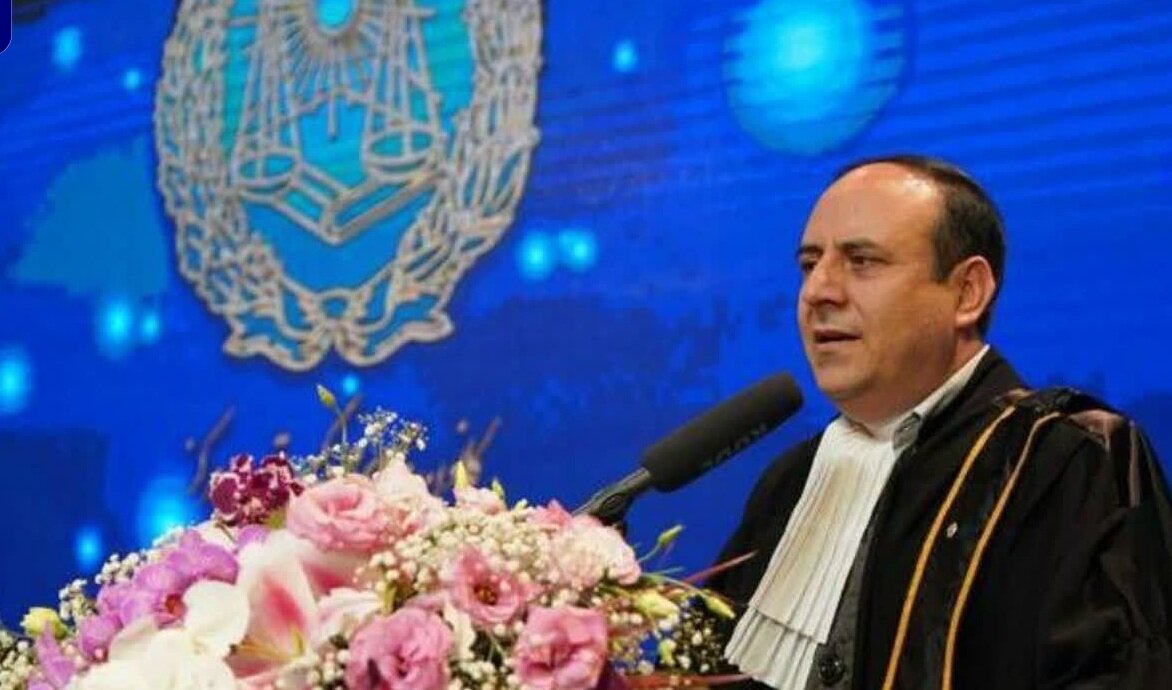 گیت‌های بازرسی وکلا در ورودی محاکم فعال می‌شود