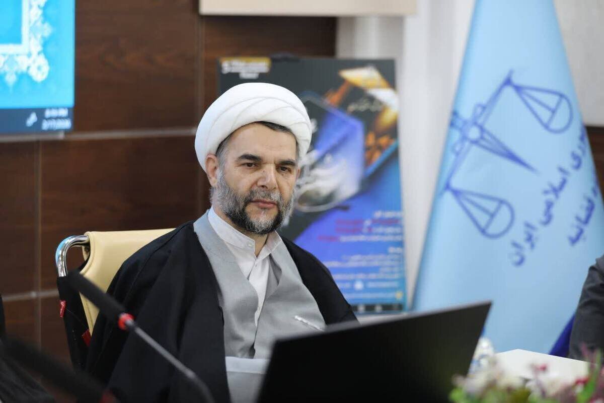 بخشنامه معاون اول قوه قضاییه برای خدمات قضایی در نوروز