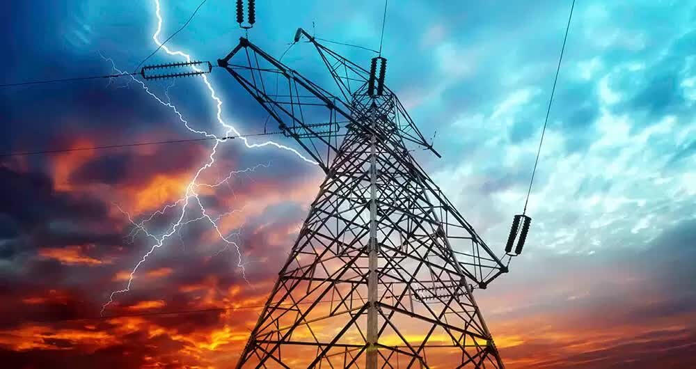 بار پتروشیمی‌ها بر دوش شبکه سراسری برق افتاد