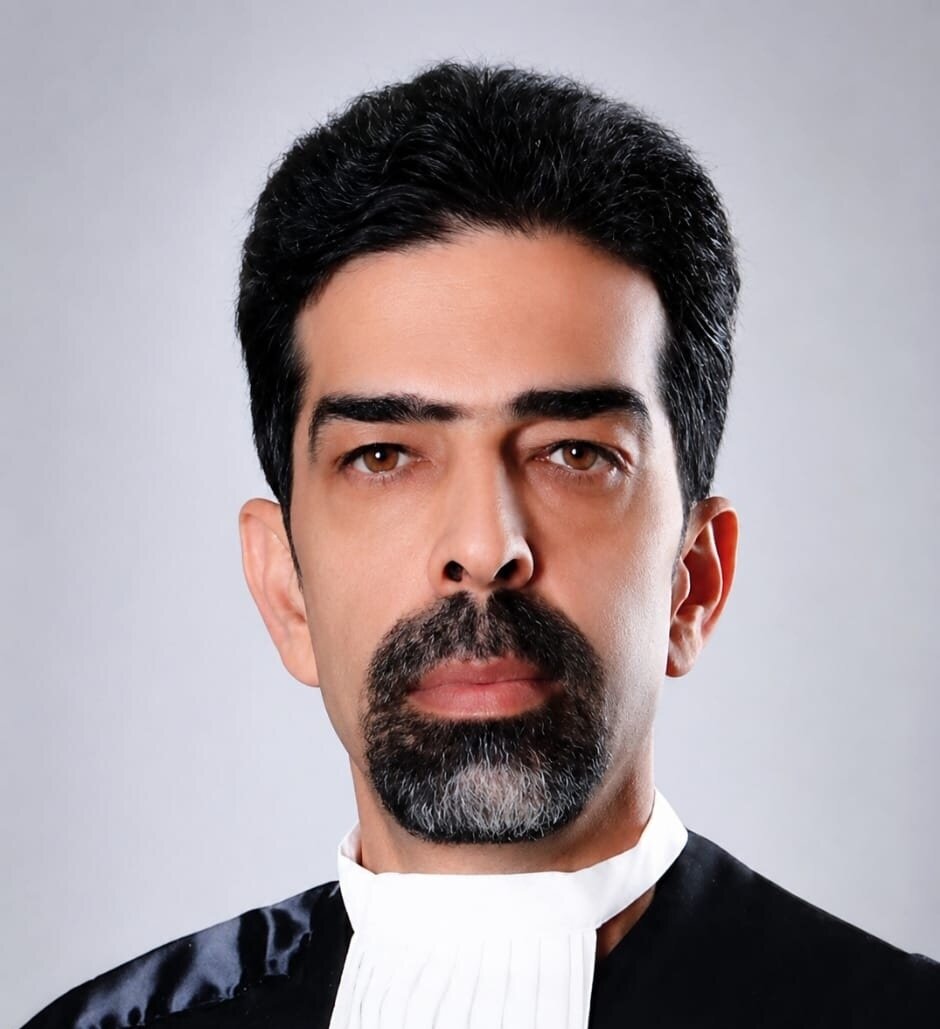 نوشدارو پس از مرگ سهراب؛ حقوقدانان دو سال کجا بودند؟