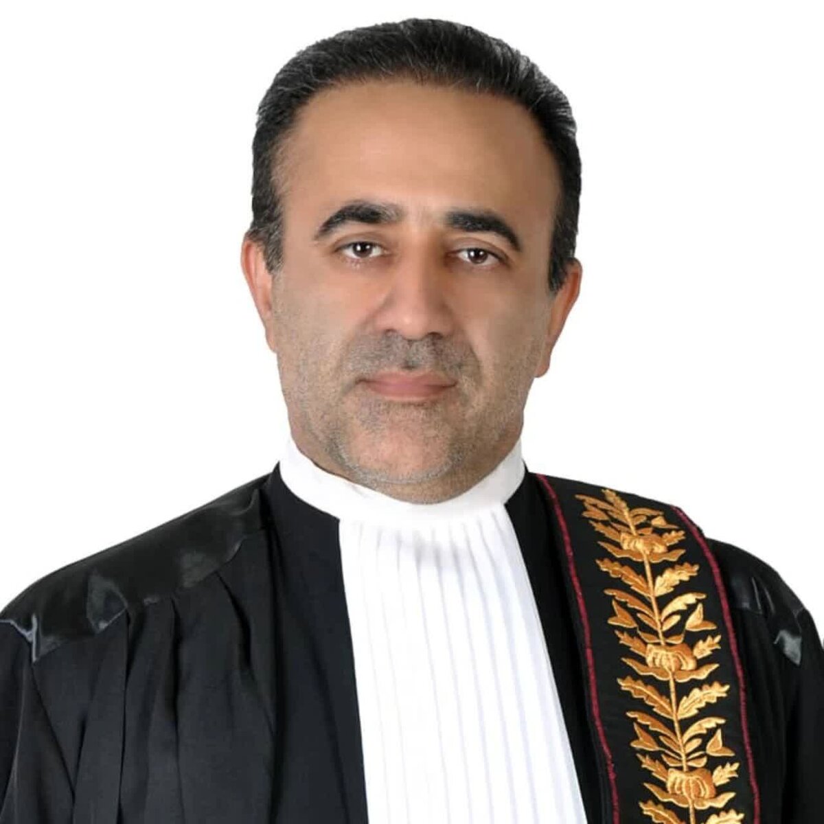 رییس کانون سمنان: قانون تسهیل و هوش مصنوعی خطرات حرفه وکالت هستند