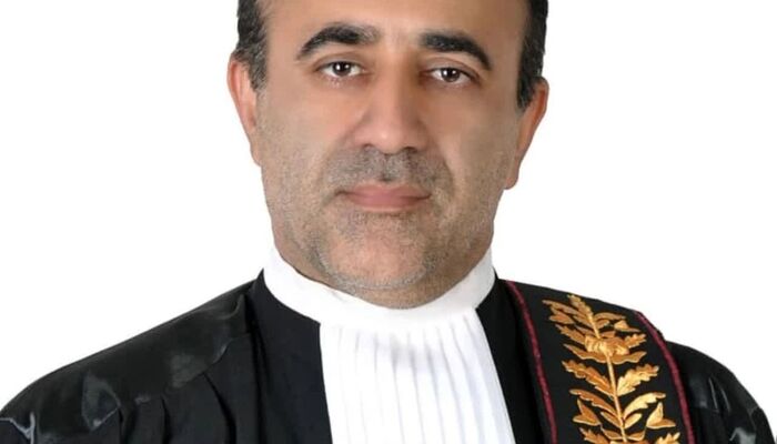 رییس کانون سمنان: قانون تسهیل و هوش مصنوعی خطرات حرفه وکالت هستند