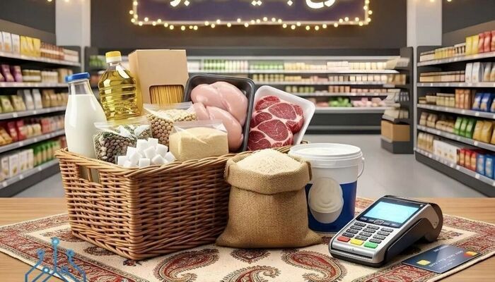جزئیات توزیع کالابرگ مرحله سوم در ۱۵، ۲۰ و ۲۵ اسفند