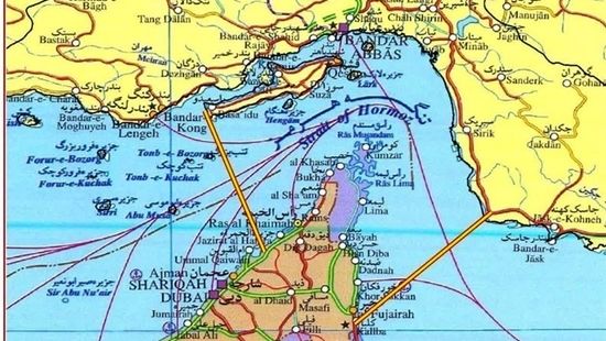 کنترل آب‌های سرزمینی حقی بنیادین؛ ستاد حقوقدانان پیگیر حقوق ملت در جنگ