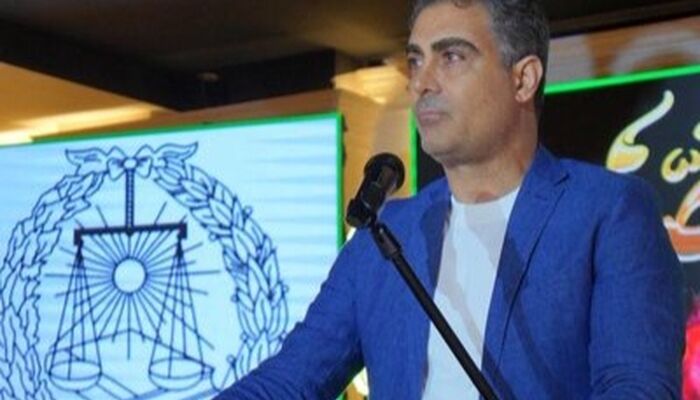 استقلال کانون‌های وکلا به معنای استقلال در مواضع اصولی نیست