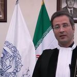 رئیس کانون وکلای آذربایجان شرقی، مشاور فراکسیون مجلس شد