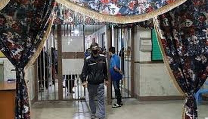 اعطای مرخصی گسترده به زندانیان در نوروز و عید فطر