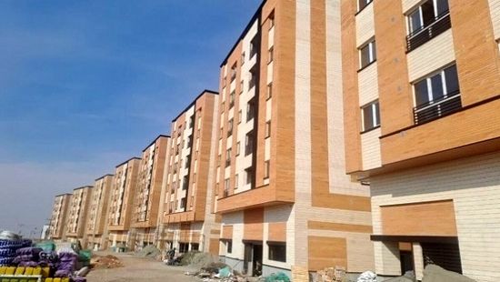 سود نجومی وام 850 میلیونی نهضت ملی مسکن
